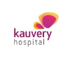 Kauvery Hospital India Jobs Expertini
